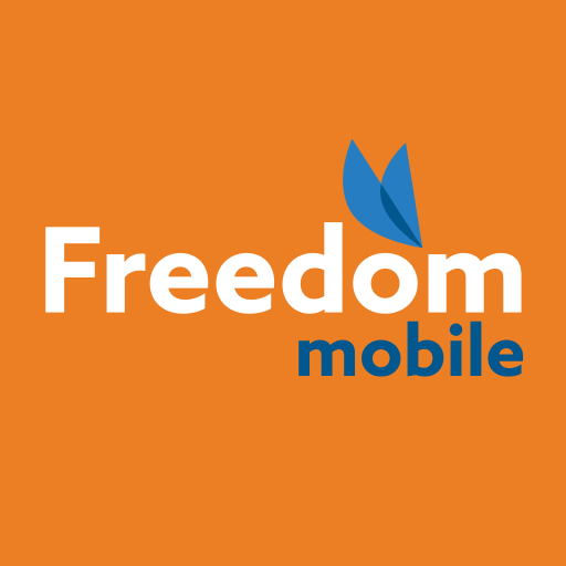 Freedom Mobile logo