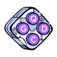 Queen's Game Development Club logo