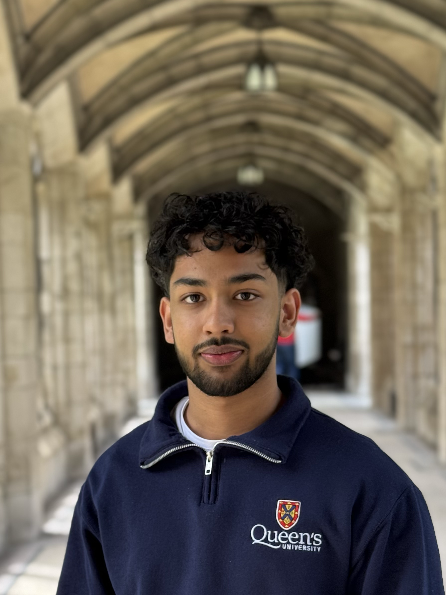 Abdullah Mohsin headshot